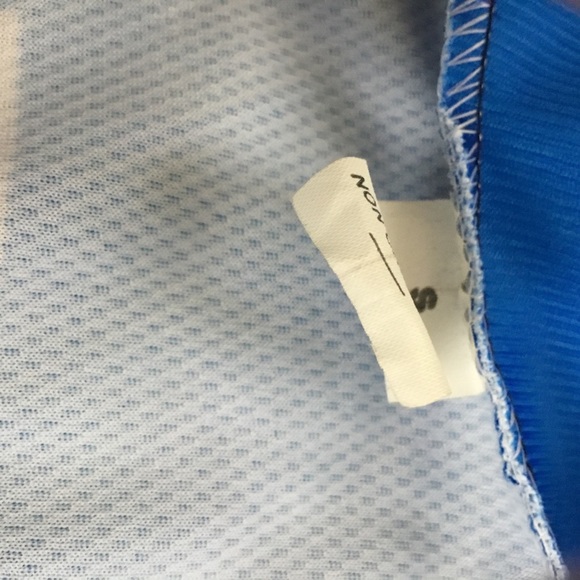 Vintage Vieri Italy Soccer Jersey - Picture 3 of 3